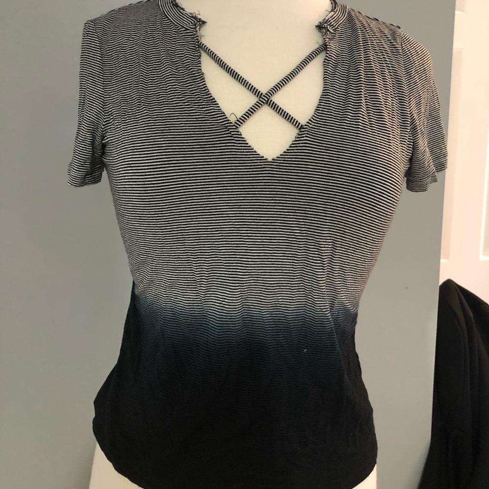 american eagle tee shirt